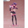 2.5 Dimensional Seduction - Tachibana Mikari figure, Miriella Angel Paratroopers