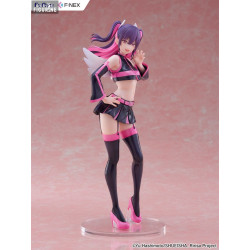 2.5 Dimensional Seduction -...