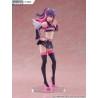 2.5 Dimensional Seduction - Tachibana Mikari figure, Miriella Angel Paratroopers