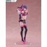 2.5 Dimensional Seduction - Tachibana Mikari figure, Miriella Angel Paratroopers