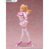 2.5 Dimensional Seduction - Amano Ririsa figure, Liliel Angel Paratroopers