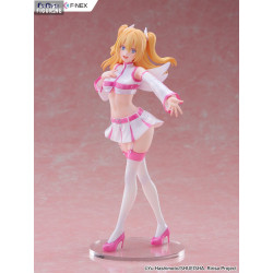 2.5 Dimensional Seduction -...