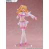 2.5 Dimensional Seduction - Amano Ririsa figure, Liliel Angel Paratroopers
