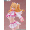 2.5 Dimensional Seduction - Amano Ririsa figure, Liliel Angel Paratroopers