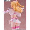 2.5 Dimensional Seduction - Amano Ririsa figure, Liliel Angel Paratroopers