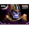 Marvel Avengers: Endgame - Figurine Armored Thanos, Egg Attack