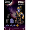 Marvel Avengers: Endgame - Figurine Armored Thanos, Egg Attack