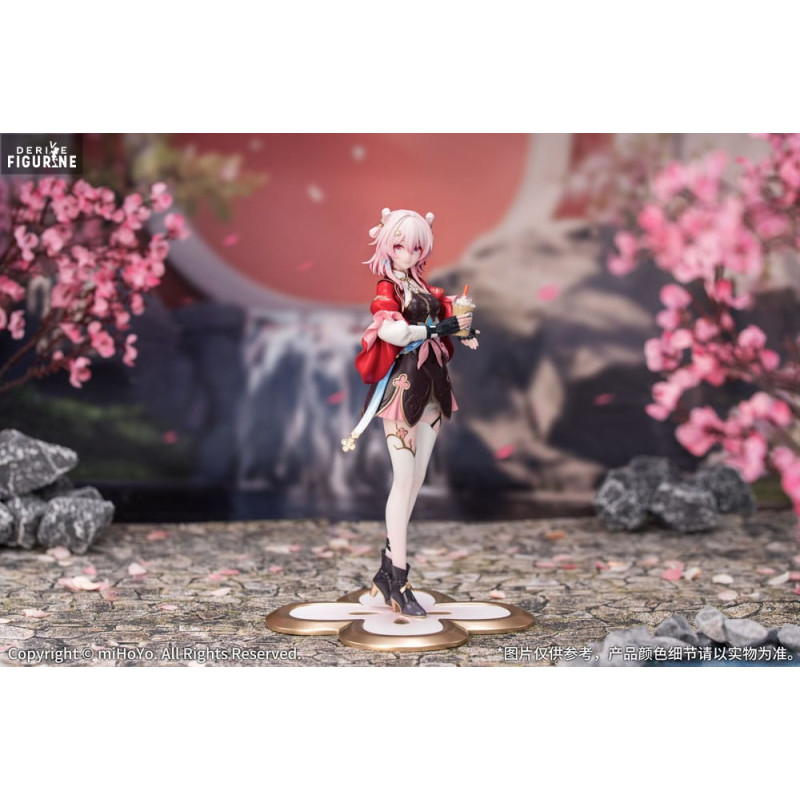 PRE ORDER - Honkai Star...