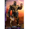 Marvel Avengers: Endgame - Figurine au choix, Thanos ou Iron Man Mark LXXXV, Movie Masterpiece