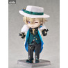 Honkai Star Rail - Figurine Aventurine Star Rail Live, Nendoroid Doll
