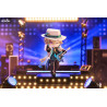 Honkai Star Rail - Figurine Aventurine Star Rail Live, Nendoroid Doll