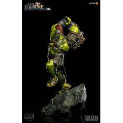 Thor : Ragnarok, figure...