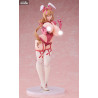 Vanistine Fantasy - Figurine Nadeshiko, Hush-hush Clinic