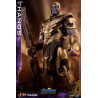 Marvel Avengers: Endgame - Figurine au choix, Thanos ou Iron Man Mark LXXXV, Movie Masterpiece