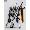 Titanomachia - Side:GR Arklaud figure, Moderoid Plastic Model Kit