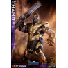 Marvel Avengers: Endgame - Figure of your choice, Thanos or Iron Man Mark LXXXV, Movie Masterpiece