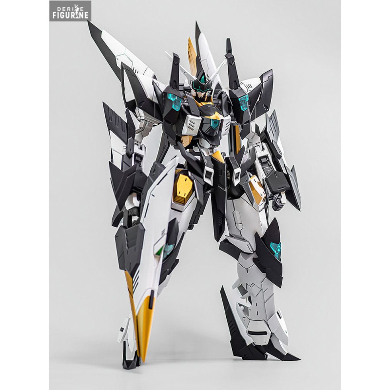 Titanomachia - Side:GR...