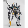 Titanomachia - Side:GR Arklaud figure, Moderoid Plastic Model Kit