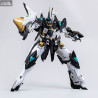 Titanomachia - Side:GR Arklaud figure, Moderoid Plastic Model Kit