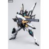 Titanomachia - Side:GR Arklaud figure, Moderoid Plastic Model Kit