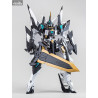 Titanomachia - Side:GR Arklaud figure, Moderoid Plastic Model Kit