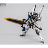 Titanomachia - Side:GR Arklaud figure, Moderoid Plastic Model Kit