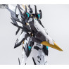 Titanomachia - Side:GR Arklaud figure, Moderoid Plastic Model Kit