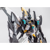 Titanomachia - Figurine Side:GR Arklaud, Moderoid Plastic Model Kit