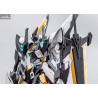Titanomachia - Figurine Side:GR Arklaud, Moderoid Plastic Model Kit