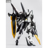 Titanomachia - Side:GR Arklaud figure, Moderoid Plastic Model Kit