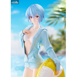Rebuild of Evangelion - Rei...