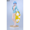 Rebuild of Evangelion - Rei Ayanami figure, Pop Up Parade L Size Beach Queens