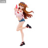 Rebuild of Evangelion - Asuka Shikinami Langley figure, Pop Up Parade L Size Beach Queens