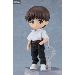 Rebuild of Evangelion -...