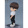 Rebuild of Evangelion - Figurine Shinji Ikari, Nendoroid Doll