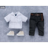 Rebuild of Evangelion - Figurine Shinji Ikari, Nendoroid Doll