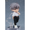 Rebuild of Evangelion - Kaworu Nagisa figure, Nendoroid Doll