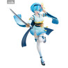 Re:ZERO Starting Life in Another World - Figurine Rem, Combat Outfit