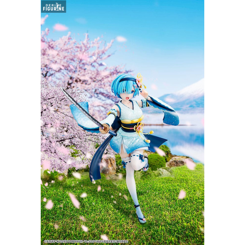 PRE ORDER - Re:ZERO...
