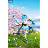 Re:ZERO Starting Life in Another World - Figurine Rem, Combat Outfit