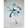 Re:ZERO Starting Life in Another World - Rem figure, Combat Outfit