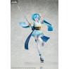 Re:ZERO Starting Life in Another World - Figurine Rem, Combat Outfit