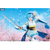 Re:ZERO Starting Life in Another World - Figurine Rem, Combat Outfit