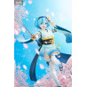 Re:ZERO Starting Life in Another World - Figurine Rem, Combat Outfit