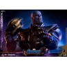 Marvel Avengers: Endgame - Figurine au choix, Thanos ou Iron Man Mark LXXXV, Movie Masterpiece