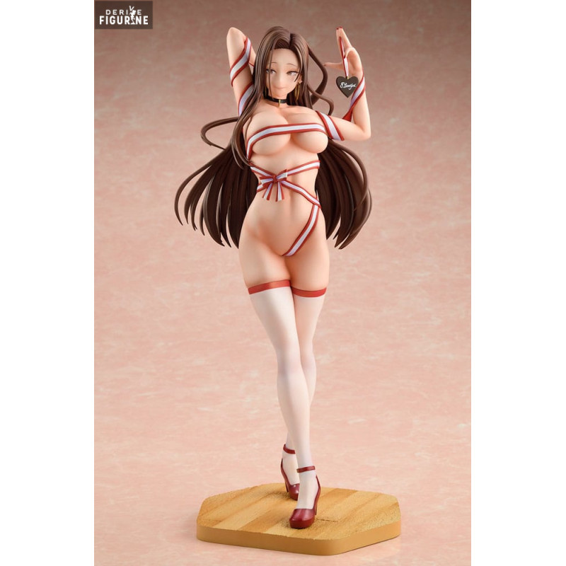 PRE ORDER - Imaizumi Brings...