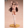 Imaizumi Brings All the Gals to His House - Figurine Risa Hamazaki, Bow