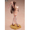 Imaizumi Brings All the Gals to His House - Figurine Risa Hamazaki, Romance