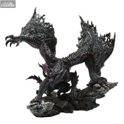 Monster Hunter - Figurine...