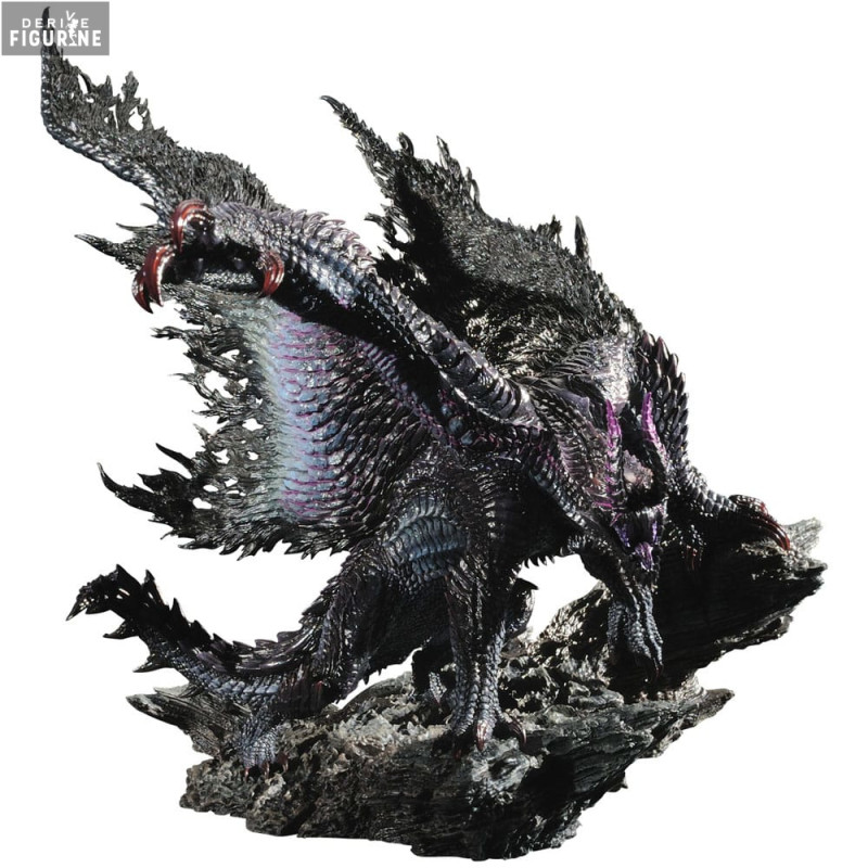 Monster Hunter - Gore...